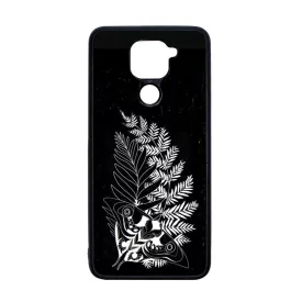 Ellie Tattoo last of us Xiaomi Redmi Note 9 tok