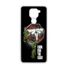 Last of us Abandoned Xiaomi Redmi Note 9 tok