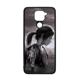 Last of us Ellie Xiaomi Redmi Note 9 tok
