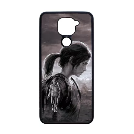 Last of us Ellie Xiaomi Redmi Note 9 tok