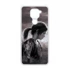 Last of us Ellie Xiaomi Redmi Note 9 tok