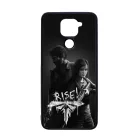 Last of us RISE Xiaomi Redmi Note 9 tok