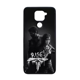 Last of us RISE Xiaomi Redmi Note 9 tok