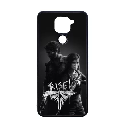 Last of us RISE Xiaomi Redmi Note 9 tok