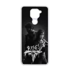 Last of us RISE Xiaomi Redmi Note 9 tok