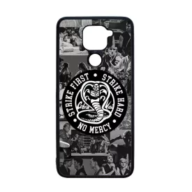 Old School Cobra Kai Xiaomi Redmi Note 9 tok