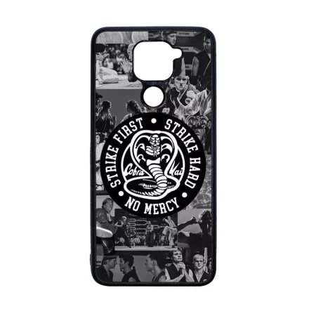 Old School Cobra Kai Xiaomi Redmi Note 9 tok
