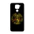 Grunge Cobra Kai Logo Xiaomi Redmi Note 9 tok