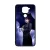 Wednesday és az esernyő Xiaomi Redmi Note 9 tok