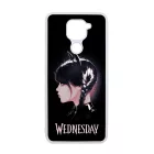 Cuki Cica Wednesday Xiaomi Redmi Note 9 tok