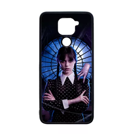 Wednesday, csak komolyan Xiaomi Redmi Note 9 tok