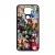 NAGY Anime Collage 2 Xiaomi Redmi Note 9 tok