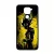 Dragon Ball - Yellow Goku Xiaomi Redmi Note 9 tok