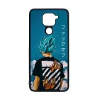Supreme Goku Xiaomi Redmi Note 9 tok