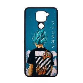 Supreme Goku Xiaomi Redmi Note 9 tok