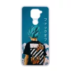 Supreme Goku Xiaomi Redmi Note 9 tok