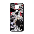 Tokyo Ghoul - Kaneki Ken Aesthetic RED Xiaomi Redmi Note 9 tok
