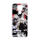 Tokyo Ghoul - Kaneki Ken Aesthetic RED Xiaomi Redmi Note 9 tok