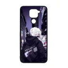 Tokyo Ghoul - Kaneki Ken Hoodies Xiaomi Redmi Note 9 tok