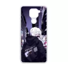Tokyo Ghoul - Kaneki Ken Hoodies Xiaomi Redmi Note 9 tok