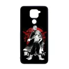 Tokyo Revengers RED Xiaomi Redmi Note 9 tok