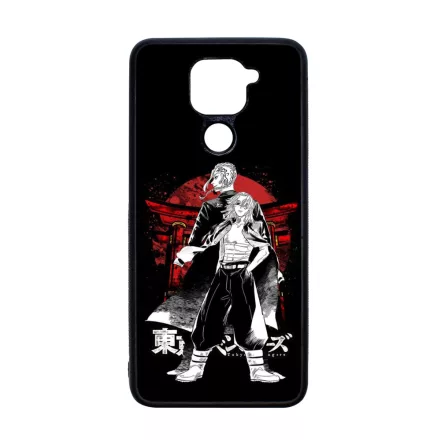 Tokyo Revengers RED Xiaomi Redmi Note 9 tok