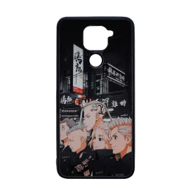 Tokyo Revengers Gang Xiaomi Redmi Note 9 tok