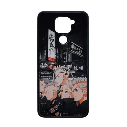 Tokyo Revengers Gang Xiaomi Redmi Note 9 tok