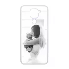 Infinity Tokok - egyedi xiaomi redmi note 9 tok