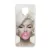 Marilyn Monroe Xiaomi Redmi Note 9 Pro átlátszó tok