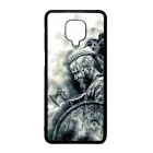 vikings ragnar lothbrok Xiaomi Redmi Note 9 Pro fekete tok