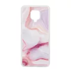 márvány márványos marble csajos Xiaomi Redmi Note 9 Pro átlátszó tok
