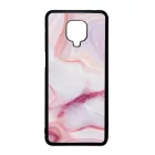 márvány márványos marble csajos Xiaomi Redmi Note 9 Pro átlátszó tok