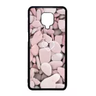 Tengerpart Kavicsok Szerelem Xiaomi Redmi Note 9 Pro fekete tok