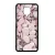 Tengerpart Kavicsok Szerelem Xiaomi Redmi Note 9 Pro fekete tok
