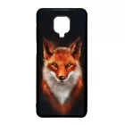 róka rókás fox Xiaomi Redmi Note 9 Pro tok