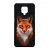róka rókás fox Xiaomi Redmi Note 9 Pro tok