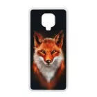 róka rókás fox Xiaomi Redmi Note 9 Pro tok