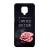 i am Not Perfect But Limited edition viragos rose rozsas  ajándék nőknek valentin napra Xiaomi 