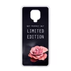 i am Not Perfect But Limited edition viragos rose rozsas  ajándék nőknek valentin napra Xiaomi 