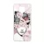 Spirit woman art tavaszi viragos ajándék nőknek valentin napra Xiaomi Redmi Note 9 Pro átlátszó