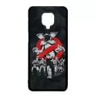 Demogorgon Busters - Stranger Things Xiaomi Redmi Note 9 Pro fekete tok