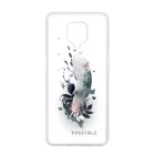 Possible - minden lehetséges - tollas ajándék nőknek valentin napra Xiaomi Redmi Note 9 Pro átl