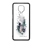 Possible - minden lehetséges - tollas ajándék nőknek valentin napra Xiaomi Redmi Note 9 Pro átl