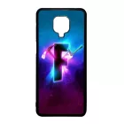 The GAME fortnite Xiaomi Redmi Note 9 Pro fekete tok