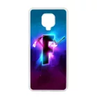 The GAME fortnite Xiaomi Redmi Note 9 Pro fekete tok