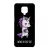 Unikornis - morcos reggel unicorn egyszarvú Xiaomi Redmi Note 9 Pro fekete tok