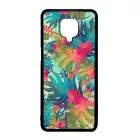 Tropical Beauty - Nyári trópusi mintás Xiaomi Redmi Note 9 Pro tok