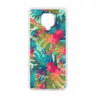 Tropical Beauty - Nyári trópusi mintás Xiaomi Redmi Note 9 Pro tok