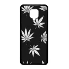 Classic Cannabis - Marihuánás Xiaomi Redmi Note 9 Pro tok